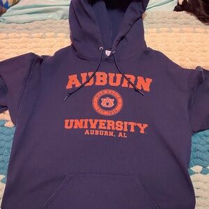 Auburn Hoodie
